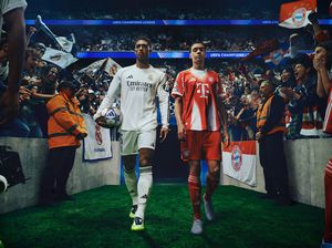 Kode Redeem FC Mobile Terbaru, Klaim 2 Hadiahnya Sekarang