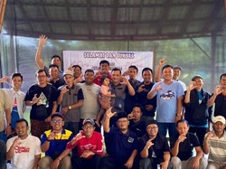 Ceria Club Indonesia Terus Tumbuh, Chapternya Makin Meluas di Banyak Daerah