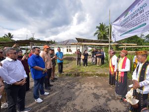 Pastikan Internet-BTS Lancar, Komisi I Siap Evaluasi Lanjutan hingga Rote