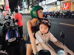 Film Left-Handed Girl: Salah Satu Wakil Asia di Oscar Dibikin Pakai iPhone