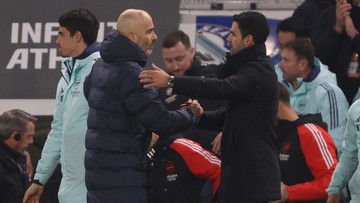 Community Shield 2026: Duel 2 Murid Pep Guardiola