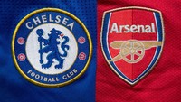 Klasemen Liga Inggris Jelang Big Match Chelsea Vs Arsenal Nanti Malam