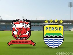 20 Lokasi Nobar Madura United Vs Persib di Bandung