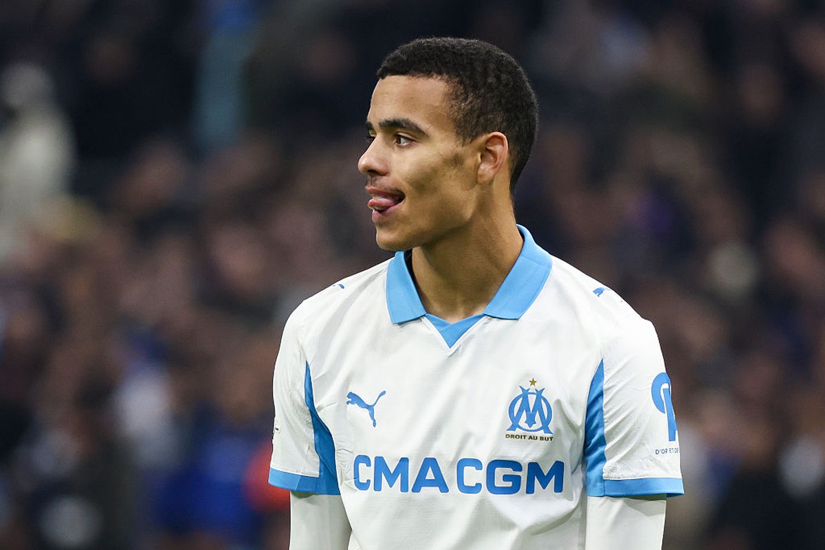 Foto: Getty Images/Catherine Steenkeste