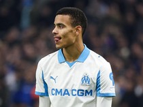 Pemain Timnas Jamaika Tolak Mason Greenwood!