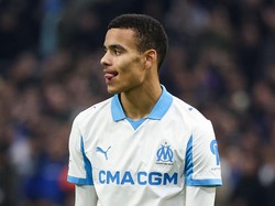 Pemain Timnas Jamaika Tolak Mason Greenwood!