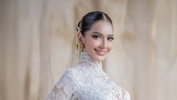 Potret Melliza Xaviera, Dokter Cantik 3rd Runner Up Miss International 2025