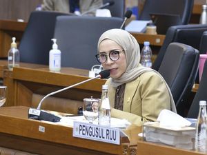 Royalti Musik Masih Kusut, Melly Goeslaw Kasih Rekomendasi Ini ke LMKN