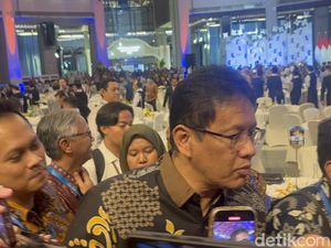 UMKM Belum Wajib Serahkan Laporan Keuangan ke Kemenkeu