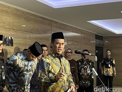 Staf Kementan Ngaku Dirjen Pungli Alsintan Ratusan Juta Berujung Dipecat
