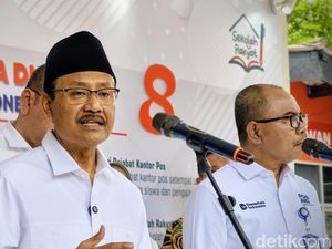 Kemensos Gelontorkan Rp9,6 Miliar untuk Penanganan Bencana di Sumatera