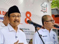 Kemensos Gelontorkan Rp9,6 Miliar untuk Penanganan Bencana di Sumatera