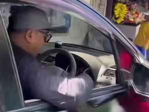 Video: Fenomena Ketika Salah Ditegur Baik-baik Tapi Malah marah