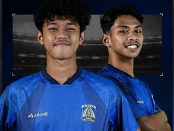 2 Pemain Muda Persiba Ikut Seleksi Timnas U-20