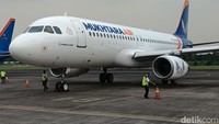 2 Maskapai Baru Hiasi Langit Indonesia di 2026: Air Borneo & Mukhtara Air