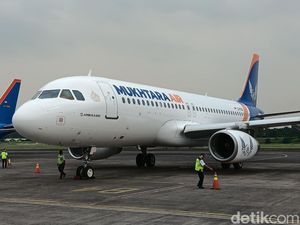 2 Maskapai Baru Hiasi Langit Indonesia di 2026: Air Borneo & Mukhtara Air