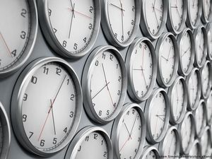 Mungkinkah ASEAN Menyamakan Zona Waktu?