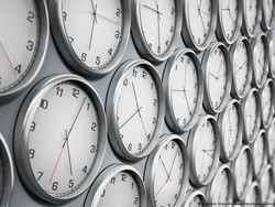 Mungkinkah ASEAN Menyamakan Zona Waktu?