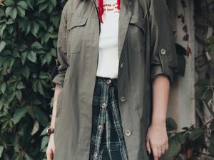 Video: Tutorial Ikat Neck Scarf