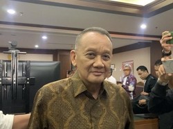 Eks Sekretaris MA Nurhadi Minta Dakwaan Gratifikasi dan TPPU Dibatalkan