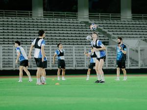 PSIM Jogja Bakal Uji Coba Lawan PSIS Semarang dan Garudayaksa FC