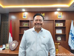 DPN Peradi Bakal Kirim Bantuan ke Korban Banjir di Sibolga