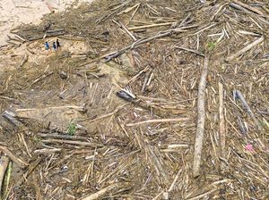 Video Banjir di Sumatera karena Ulah Tangan Manusia, Percaya atau Nggak?