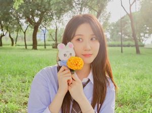 Park Eun Bin Jadi Son Ye Jin di Proyek Drakor Terbaru