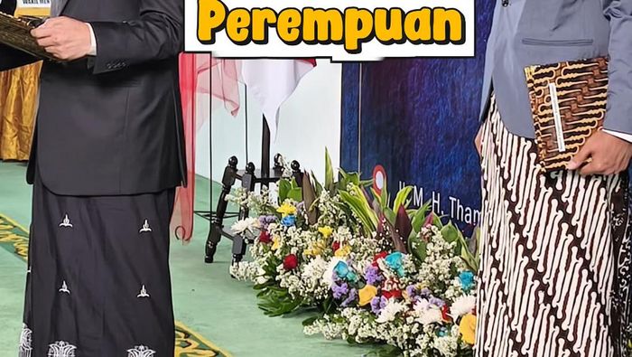 Video: 30 Persen Pembimbing Ibadah Haji 2026 Diutamakan Perempuan