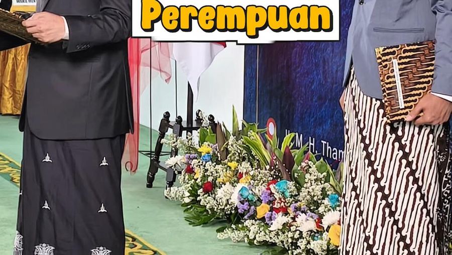 Video: 30 Persen Pembimbing Ibadah Haji 2026 Diutamakan Perempuan
