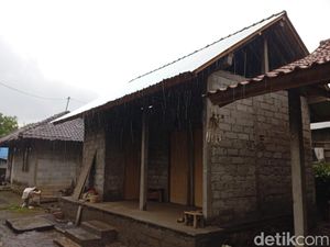 Pemkab Tabanan Respons Kritik soal Ribuan Rumah Tak Layak Huni