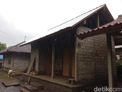 Pemkab Tabanan Respons Kritik soal Ribuan Rumah Tak Layak Huni