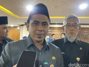 Wagub Jateng soal Huntara Korban Longsor Cilacap-Banjarnegara: Nunggu Lahan