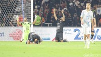 Persija Taklukkan PSIM 2-0, Kemenangan Manis di Usia ke-97