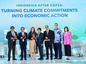 Pertamina Komitmen Kembangkan Bahan Bakar Nabati demi Ketahanan Energi