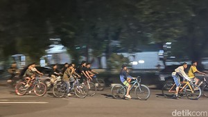 Terbukanya Peluang JLFR Masuk Malioboro