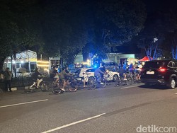 Saran Pakar UGM soal Polemik Jogja Last Friday Ride