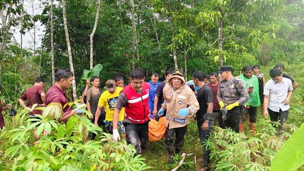 Polri bantu penanganan banjir di Sumut
