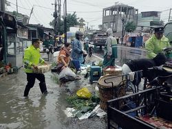 Polda Sebut Korban Meninggal Bencana di Sumut Bertambah jadi 62 orang