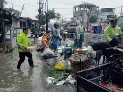 Polda Sebut Korban Meninggal Bencana di Sumut Bertambah jadi 62 orang