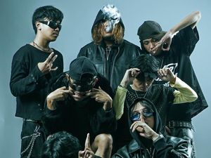 Belum Gaul Kalau Belum Kenal Poris?