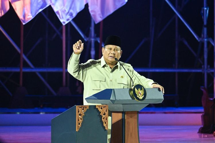 Prabowo Dorong Guru Tegas: 'Anak Jenderal Wajib Lebih Sopan,' Kunci Disiplin di Sekolah