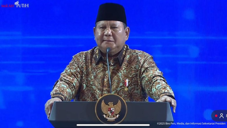 Prabowo Murka Ada Perusahaan Langgar Aturan 19 Kali: Ndablek Banget!