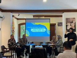 Anak Disabilitas Juga Perlu Pendidikan Seksual, Kemendikdasmen Bilang Begini