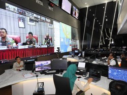 BNPB Bakal Modifikasi Cuaca untuk Percepat Penanganan Bencana di Sumatera