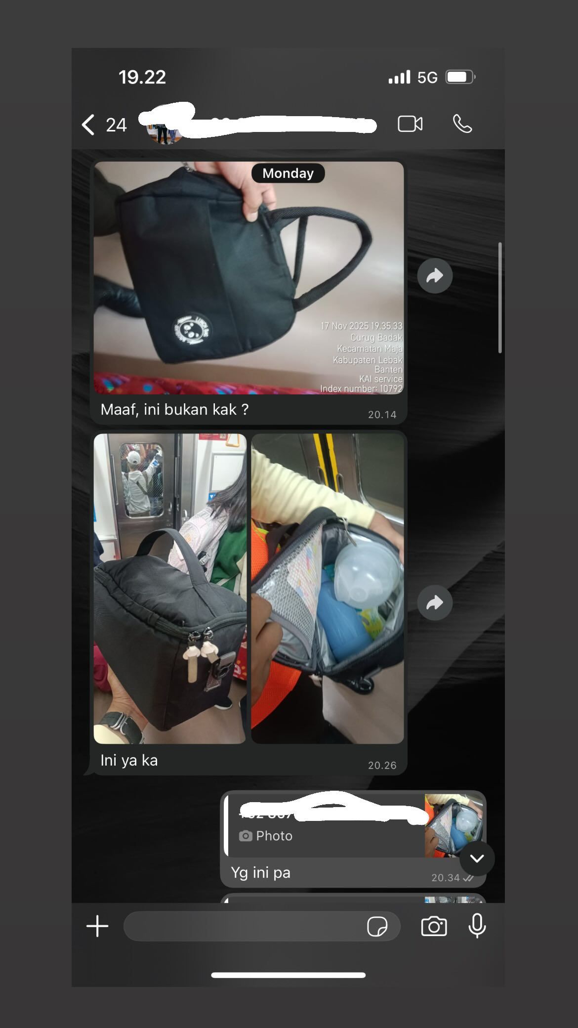 Rekap viralnya kasus tumbler Tuku yang hilang