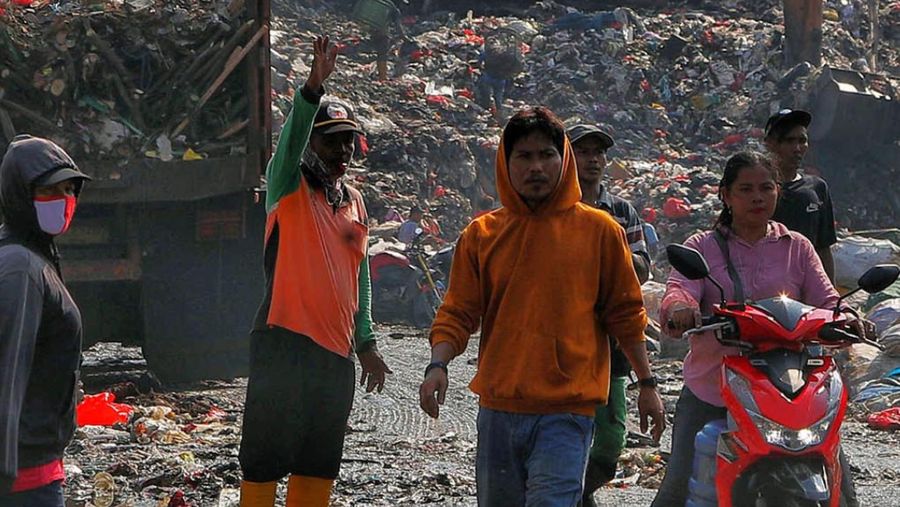 Video: Rencana PSEL Bantar Gebang Ancam Nasib Ribuan Pemulung?