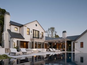 Rumah Mewah Pencipta Call of Duty Dijual, Ada Ruang Server Rahasia & Bioskop Pribadi