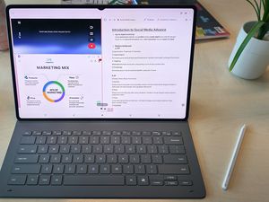 Punya Fitur Modern, Galaxy Tab S11 Series Cocok buat Profesional-Pelajar