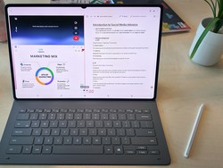 Punya Fitur Modern, Galaxy Tab S11 Series Cocok buat Profesional-Pelajar